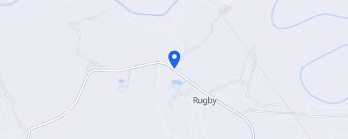 Rugby Roundabout