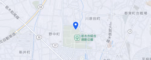 とちぎチャレンジマラソン2026IN栃木市総合運動公園陸上競技場