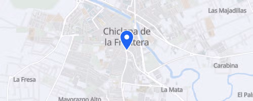 Carrera de los Senderos