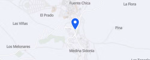 Alfajor Trail Medina Sidonia