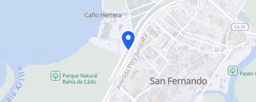 Memorial Sgto. de Infantería de Marina Carmona Páez