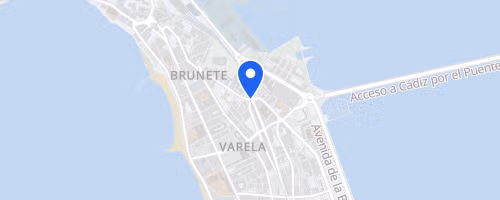 Media Maratón Ciudad de Cádiz