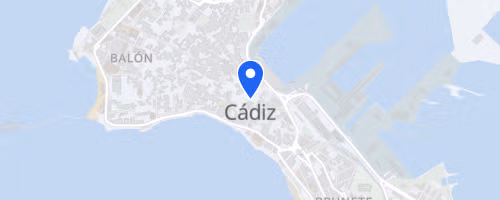 Bay of Cadiz Half Marathon