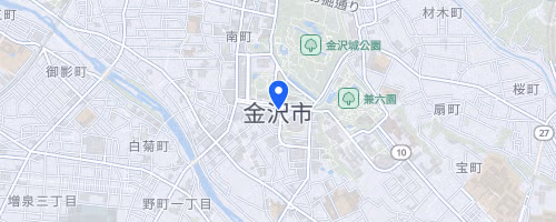 Kanazawa Marathon