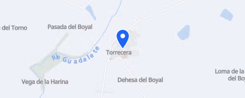 Cross Rural Torrecera-El Torno