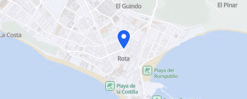 Triatlón Villa de Rota