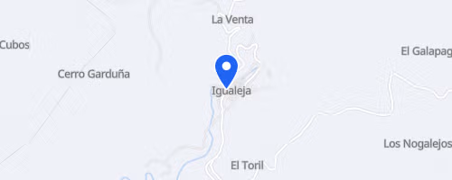 La Igualeja Skyrace