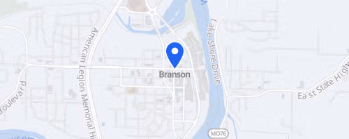 Medal Madness 5K, 10K, & 13.1M at Branson June