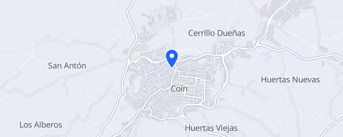 Carrera Nocturna Coín