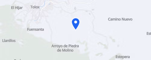 Puerto de Málaga