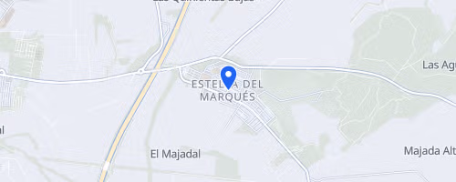 Cross Popular Estella del Marqués
