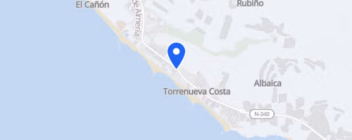 Marea Rosa Torrenueva