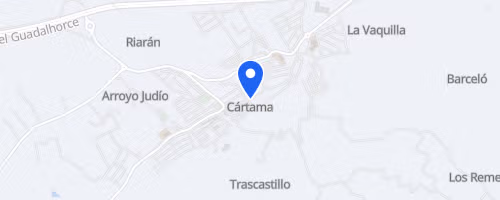 Trail Nocturno Cártama