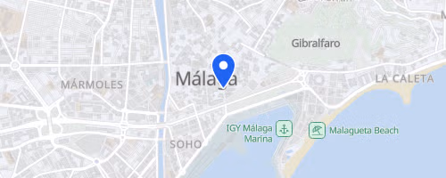 Generali Maratón de Málaga