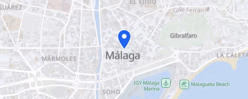 Carrera Ponle Freno-Málaga