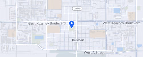 Kerman Almond Festival Scholarship Fun Run/Walk