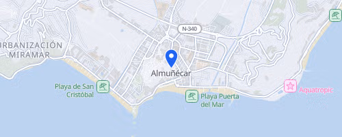 XXXVII PRUEBA DE FONDO "TRÓPICO DE EUROPA" - Visit Almunecar
