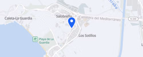 Travesía a Nado Salobreña