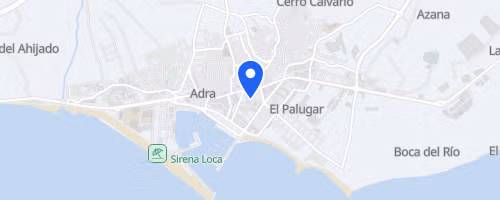 Trail Ciudad de Adra