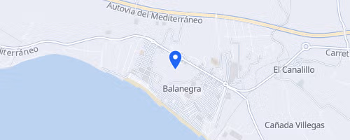 Carrera Popular de Balanegra