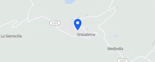 Grazalema BikeChallenge