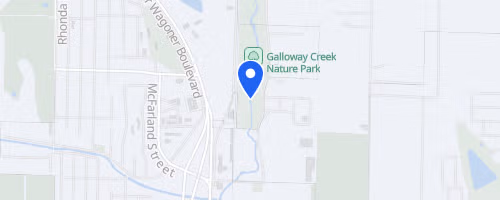 Galloway Gallop