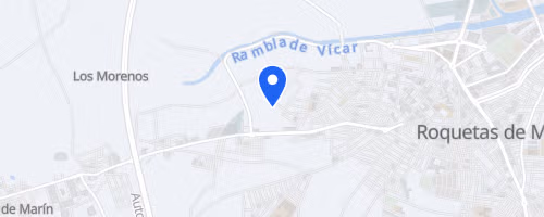 Puertos de Roquetas