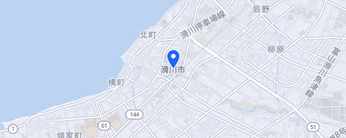 第29回滑川ほたるいかマラソン