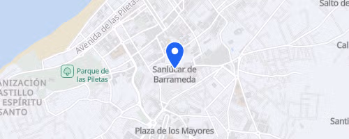 Duatlón Cross Ciudad de Sanlúcar