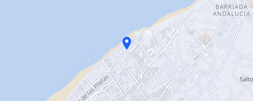 Andalucía Desafío Doñana