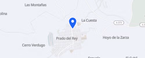 Travesía de Resistencia Sierra de Grazalema