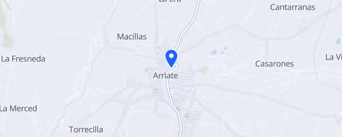 San Silvestre Arriateña