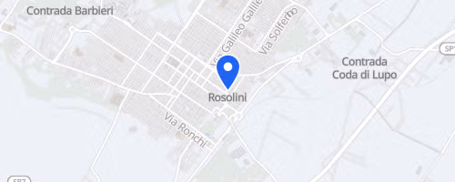 I^ Trofeo Citta' di Rosolini