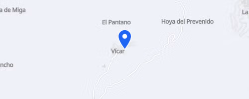 Asfatrail Villa de Vícar