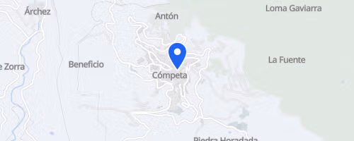San Silvestre Competeña