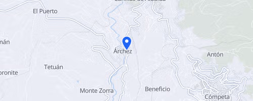 Carrera Popular Villa de Árchez