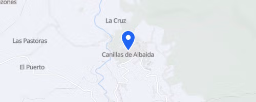 CxM Canillas de Albaida Reto Higinio CON ALBA