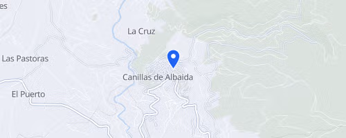 CxM Canillas de Albaida Reto Higinio CON ALBA