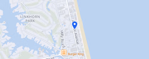 Coastal Edge Steel Pier Classic 5K
