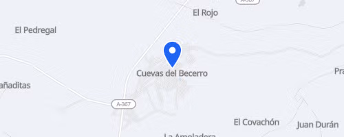 Becerro Trail