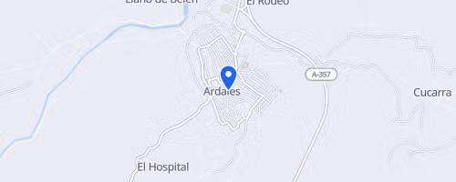 Carrera Popular Ardales