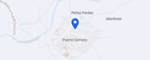 Marcha Nocturna Puerto Serrano
