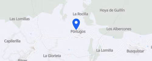 Ruta Cicloturista Pórtugos