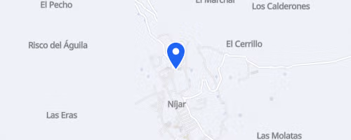 Carrera Cortijo del Fraile
