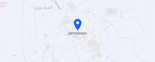 Jamestown Lakefest Mike Hill 10k/5k