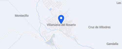 Chamizo Trail