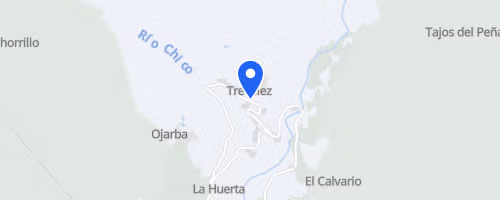 Carrera Popular Jamón de Trevélez