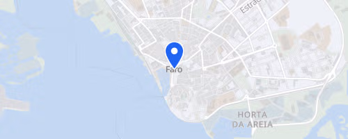 Meia Maratona de Faro