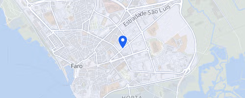 Demi-marathon de Faro