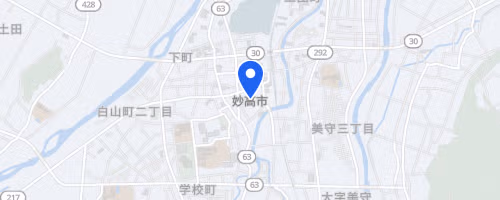 “ROCKIN’ BEAR” 妙高トレイルランニングレース